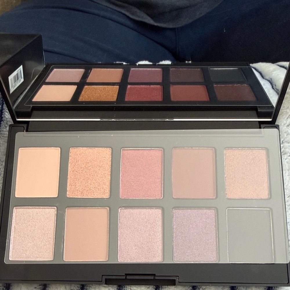 Haus Laboratories by Lady Gaga “Fame” Glam Room No.1 Eyeshadow Palette